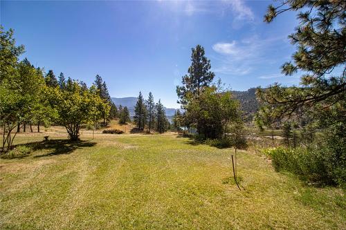 2316 Sunvale Place, Okanagan Falls, BC - Outdoor With View