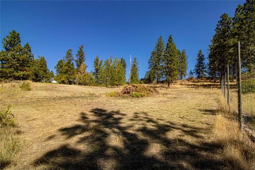 2316 Sunvale Place, Okanagan Falls, BC - Outdoor With View