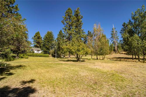 2316 Sunvale Place, Okanagan Falls, BC - Outdoor With View