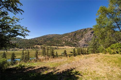 2316 Sunvale Place, Okanagan Falls, BC - Outdoor With View