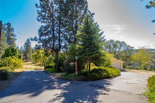 2316 Sunvale Place, Okanagan Falls, BC - Outdoor With View