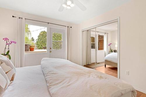 795 Copeland Place, Kelowna, BC - Indoor Photo Showing Bedroom