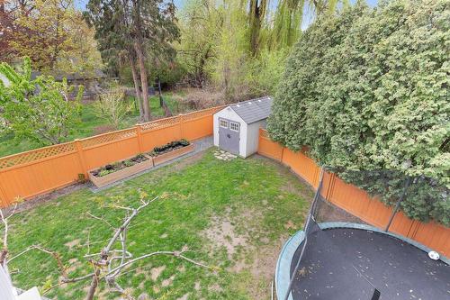 795 Copeland Place, Kelowna, BC - Outdoor