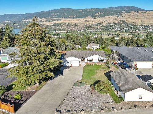 11097 Jardines Road, Lake Country, BC - Outdoor With View