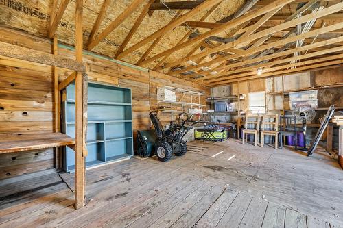 11097 Jardines Road, Lake Country, BC - Indoor Photo Showing Other Room