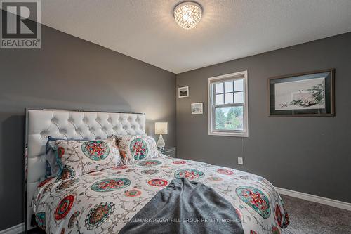 74 Golden Meadow Road, Barrie (Bayshore), ON - Indoor Photo Showing Bedroom