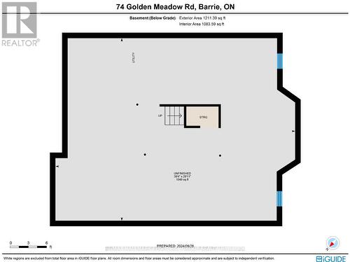 74 Golden Meadow Road, Barrie (Bayshore), ON - Other