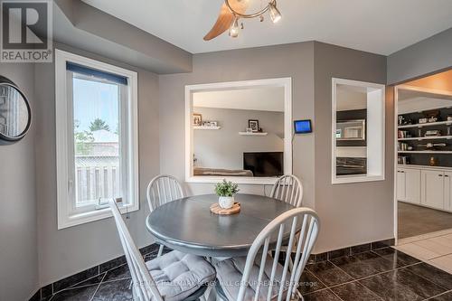 74 Golden Meadow Road, Barrie (Bayshore), ON - Indoor Photo Showing Dining Room