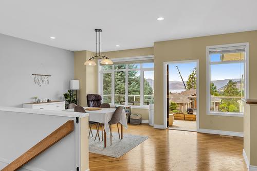 1704 Merlot Drive, West Kelowna, BC - Indoor Photo Showing Other Room