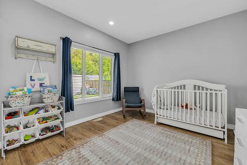 1704 Merlot Drive, West Kelowna, BC - Indoor Photo Showing Bedroom