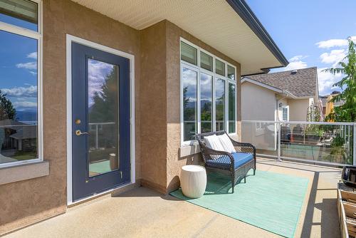 1704 Merlot Drive, West Kelowna, BC - Outdoor With Exterior