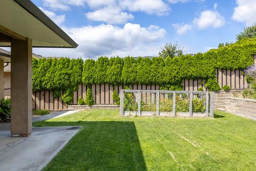 1704 Merlot Drive, West Kelowna, BC - Outdoor