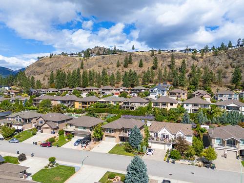 1704 Merlot Drive, West Kelowna, BC - Outdoor With View