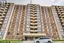 910 - 345 Driftwood Avenue, Toronto (Black Creek), ON  - Outdoor With Balcony With Facade 