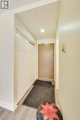 910 - 345 Driftwood Avenue, Toronto (Black Creek), ON - Indoor Photo Showing Other Room