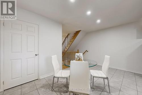 20 Odoardo Di Santo Circle, Toronto (Downsview-Roding-Cfb), ON - Indoor