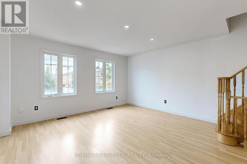 20 Odoardo Di Santo Circle, Toronto (Downsview-Roding-Cfb), ON - Indoor Photo Showing Other Room