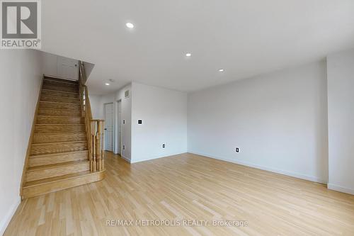 20 Odoardo Di Santo Circle, Toronto (Downsview-Roding-Cfb), ON - Indoor Photo Showing Other Room