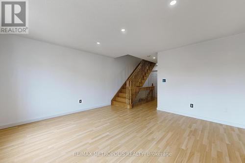 20 Odoardo Di Santo Circle, Toronto (Downsview-Roding-Cfb), ON - Indoor Photo Showing Other Room