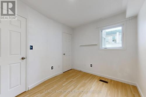 20 Odoardo Di Santo Circle, Toronto (Downsview-Roding-Cfb), ON - Indoor Photo Showing Other Room