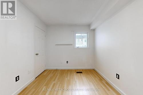 20 Odoardo Di Santo Circle, Toronto (Downsview-Roding-Cfb), ON - Indoor Photo Showing Other Room