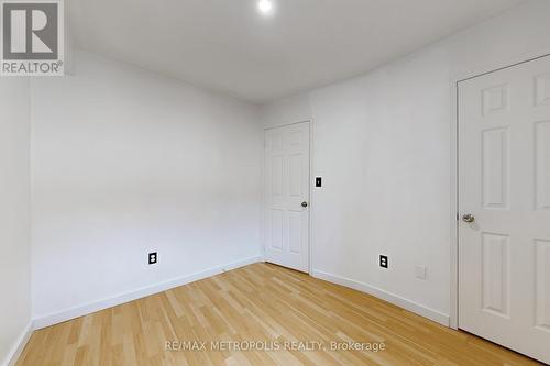 20 Odoardo Di Santo Circle, Toronto (Downsview-Roding-Cfb), ON - Indoor Photo Showing Other Room