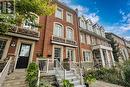 20 Odoardo Di Santo Circle, Toronto (Downsview-Roding-Cfb), ON  - Outdoor With Facade 