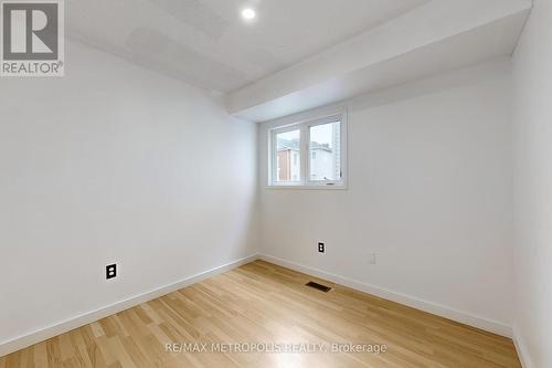 20 Odoardo Di Santo Circle, Toronto (Downsview-Roding-Cfb), ON - Indoor Photo Showing Other Room