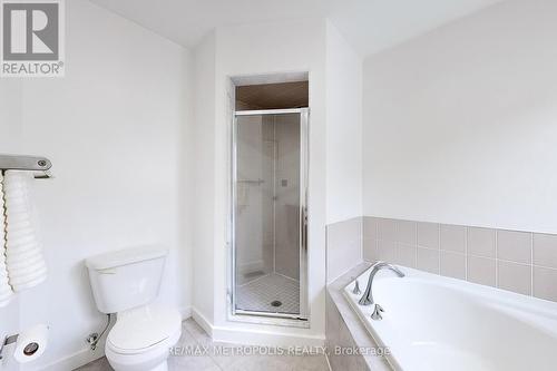 20 Odoardo Di Santo Circle, Toronto (Downsview-Roding-Cfb), ON - Indoor Photo Showing Bathroom