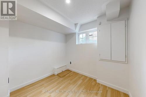 20 Odoardo Di Santo Circle, Toronto (Downsview-Roding-Cfb), ON - Indoor Photo Showing Other Room