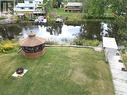 272 Clouthier Road, St. Charles, ON  - Outdoor With Body Of Water 