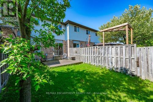 43 - 565 Rymal Road E, Hamilton (Allison), ON - Outdoor