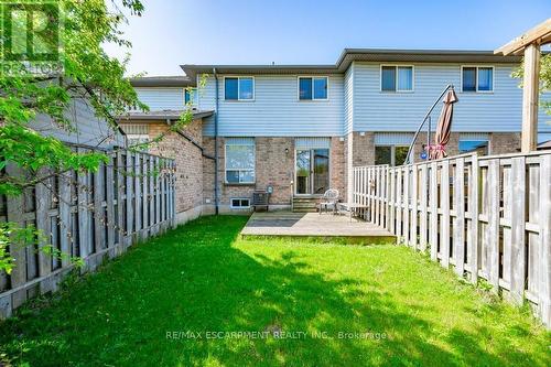 43 - 565 Rymal Road E, Hamilton (Allison), ON - Outdoor