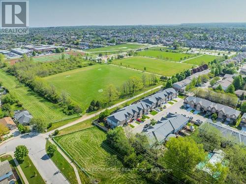 43 - 565 Rymal Road E, Hamilton (Allison), ON - Outdoor With View