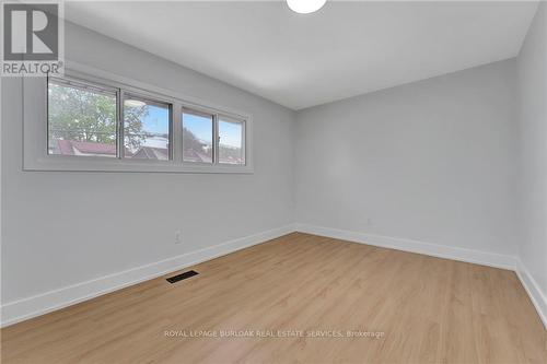 Lower - 47 Macdonald Avenue, Hamilton (Kirkendall), ON - Indoor Photo Showing Other Room