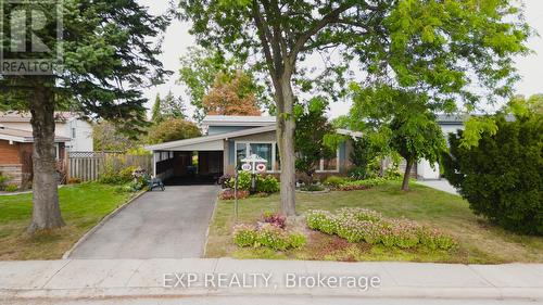 112 Buckingham Drive, Hamilton (Westcliffe), ON - Outdoor