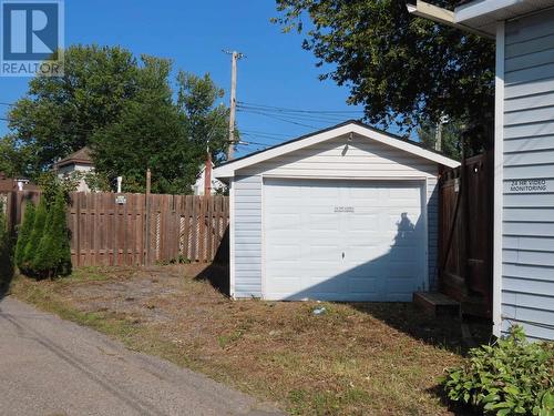 215 Gloucester St, Sault Ste Marie, ON - Outdoor