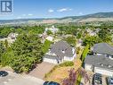 1045 Aldon Road, Kelowna, BC  - Outdoor With View 