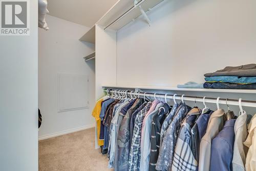 1045 Aldon Road, Kelowna, BC - Indoor With Storage