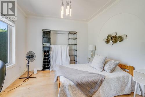 1045 Aldon Road, Kelowna, BC - Indoor Photo Showing Bedroom