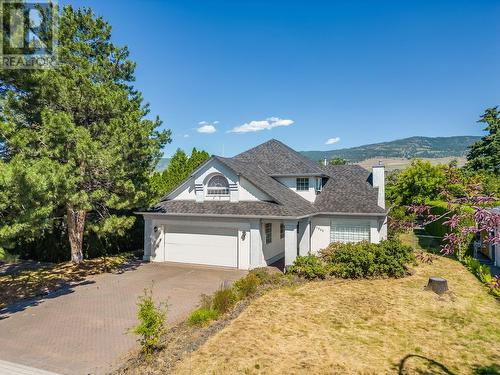 1045 Aldon Road, Kelowna, BC - Outdoor