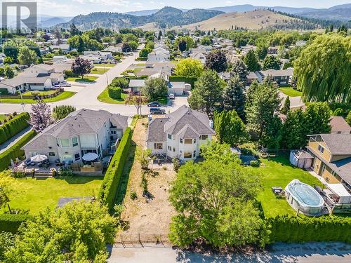 1045 Aldon Road, Kelowna, BC - Outdoor With View