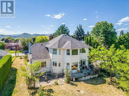 1045 Aldon Road, Kelowna, BC - Outdoor