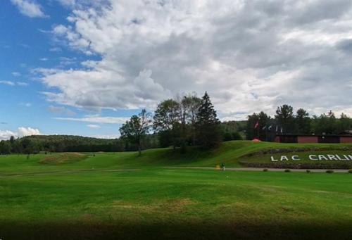 ExtÃ©rieur - 2255 Route 327, Grenville-Sur-La-Rouge, QC - Outdoor With View