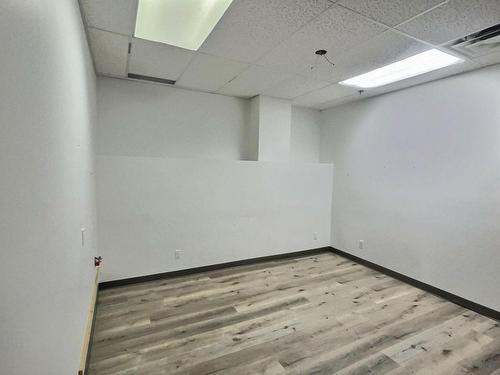 Office - 133 Av. Principale, Rouyn-Noranda, QC - Indoor