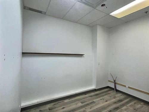 Office - 133 Av. Principale, Rouyn-Noranda, QC - Indoor Photo Showing Other Room