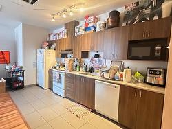 Kitchen - 