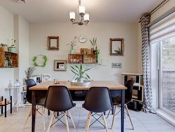 Dining room - 