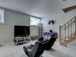 Family room - 