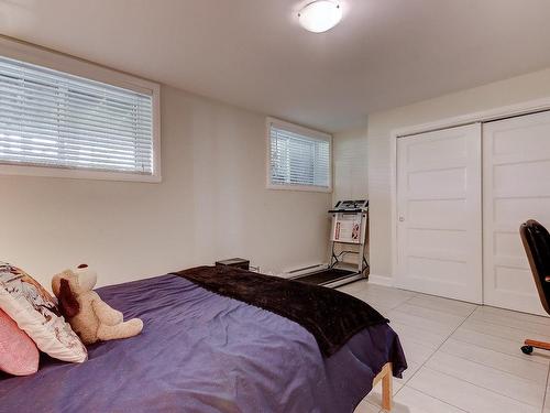 Chambre Ã Â coucher - 2944 Ch. Ste-Thérèse, Carignan, QC - Indoor Photo Showing Bedroom